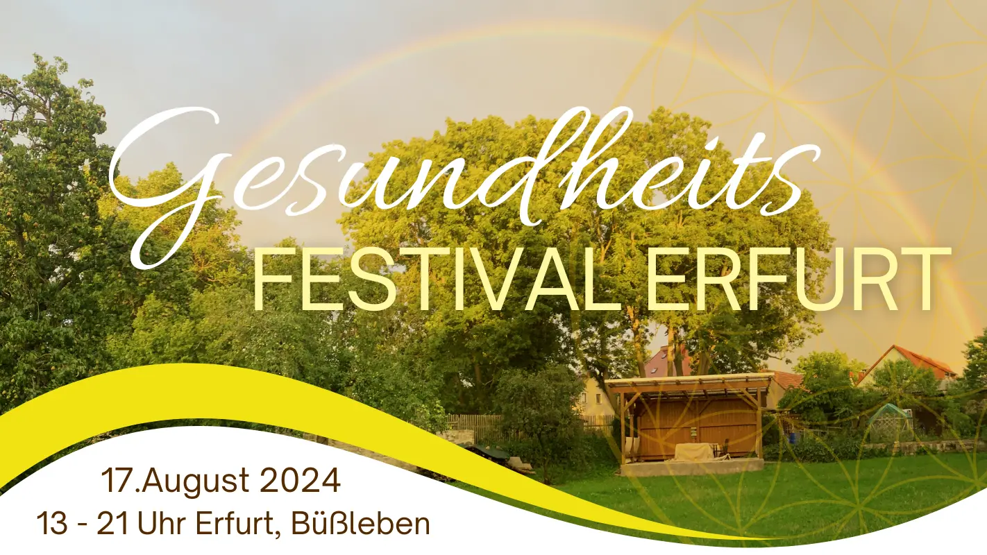 Gesundheitsfestival 2024