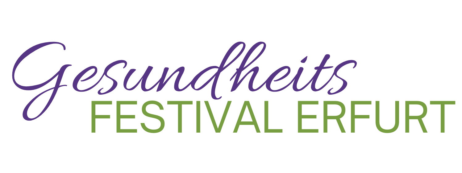 Gesundheitsfestival Erfurt Thüringen