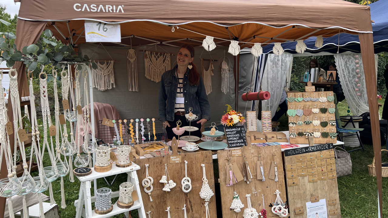 Gesundheitsfestival Thüringen Erfurt Büßleben Festival Event Gesundheit Thüringen