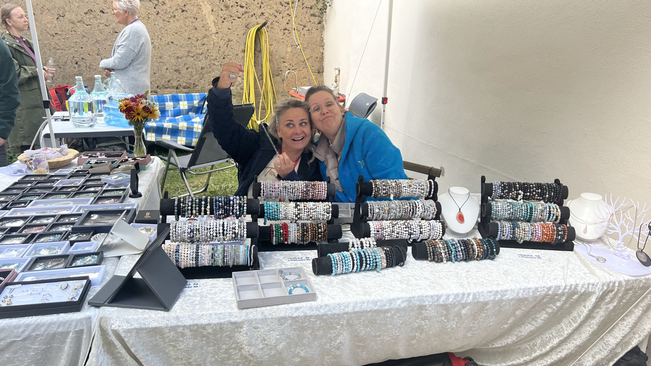 Gesundheitsfestival Thüringen Erfurt Büßleben Festival Event Gesundheit Thüringen