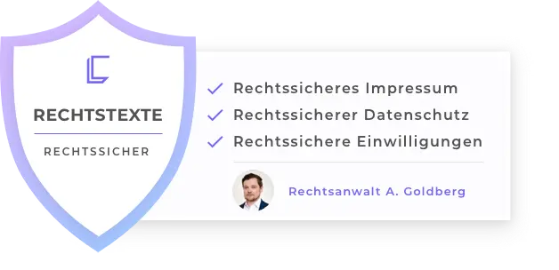 Rechtssichere Rechtstexte